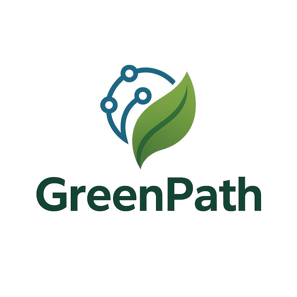 GreenPath Logo